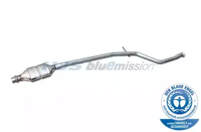 Катализатор HJS купить